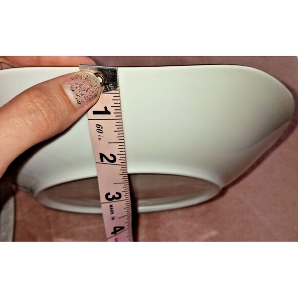 Wawel Poland Set of 4 1960’s Square Tiara Salad Plates and Bowls Gold Gilt Vtg - Picture 5 of 16